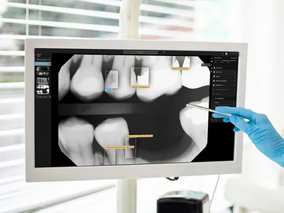Uyesugi Dental | Extractions, Pearl AI X-Rays and HealthyStart  