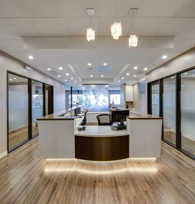 Cosmetic Dental Office Willow Glen