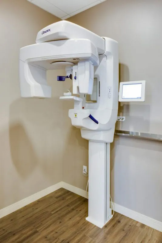 Dentist in Willow Glen