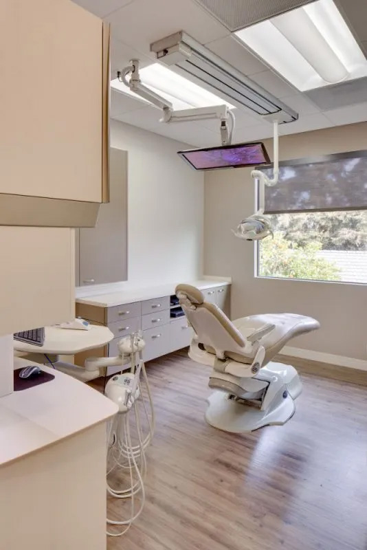 Dentist in San Jose