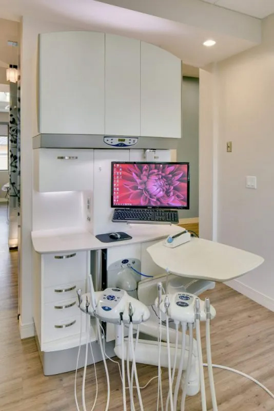 Dentist Willow Glen