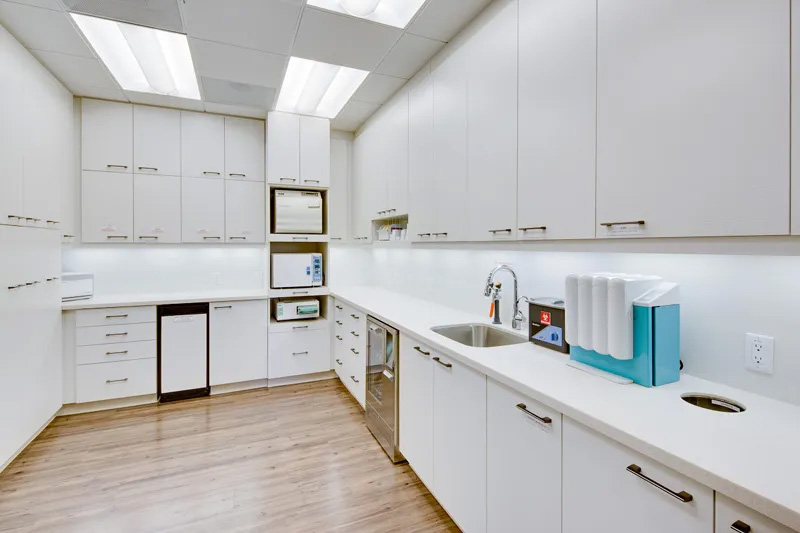 Dental Implants Dentist in Willow Glen