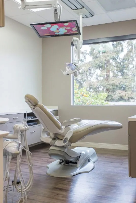 San Jose Cosmetic Dentist