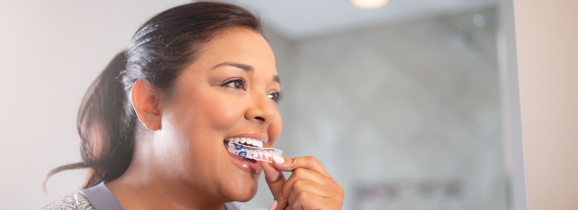 Uyesugi Dental | Invisalign reg , Dental Fillings and Overjet AI X-Rays