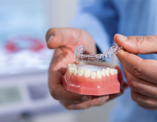 Uyesugi Dental