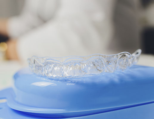 Uyesugi Dental