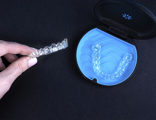 Uyesugi Dental