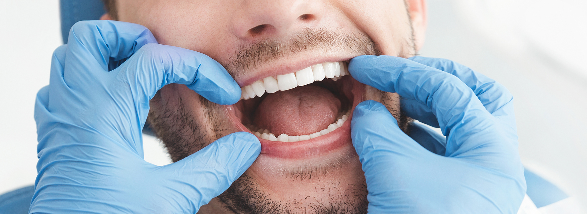 Uyesugi Dental | Cosmetic Dentistry, Periodontal Treatment and Dentures