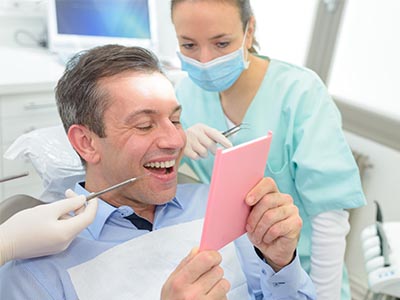 Uyesugi Dental | Periodontal Treatment, Invisalign reg  and ZOOM  Whitening