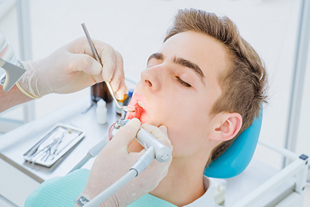 Uyesugi Dental