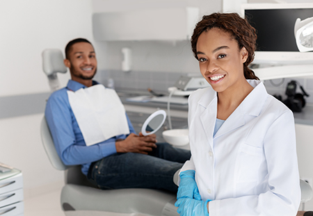 Uyesugi Dental