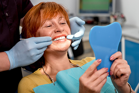 Uyesugi Dental