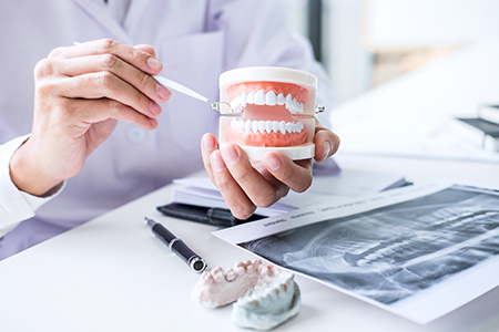 Uyesugi Dental