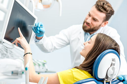Uyesugi Dental
