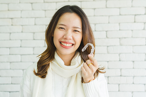 Uyesugi Dental